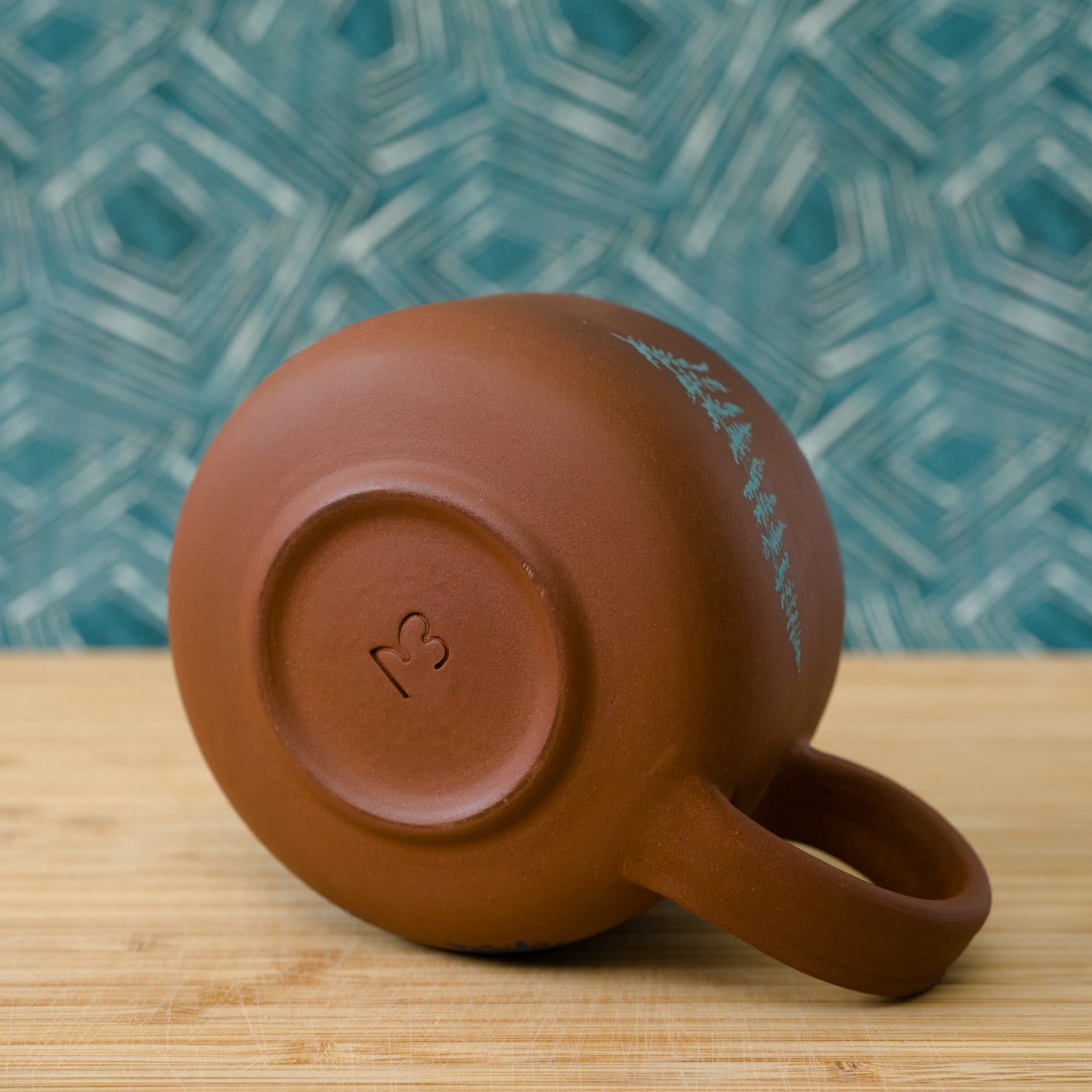 Hello fronds cup (#21)