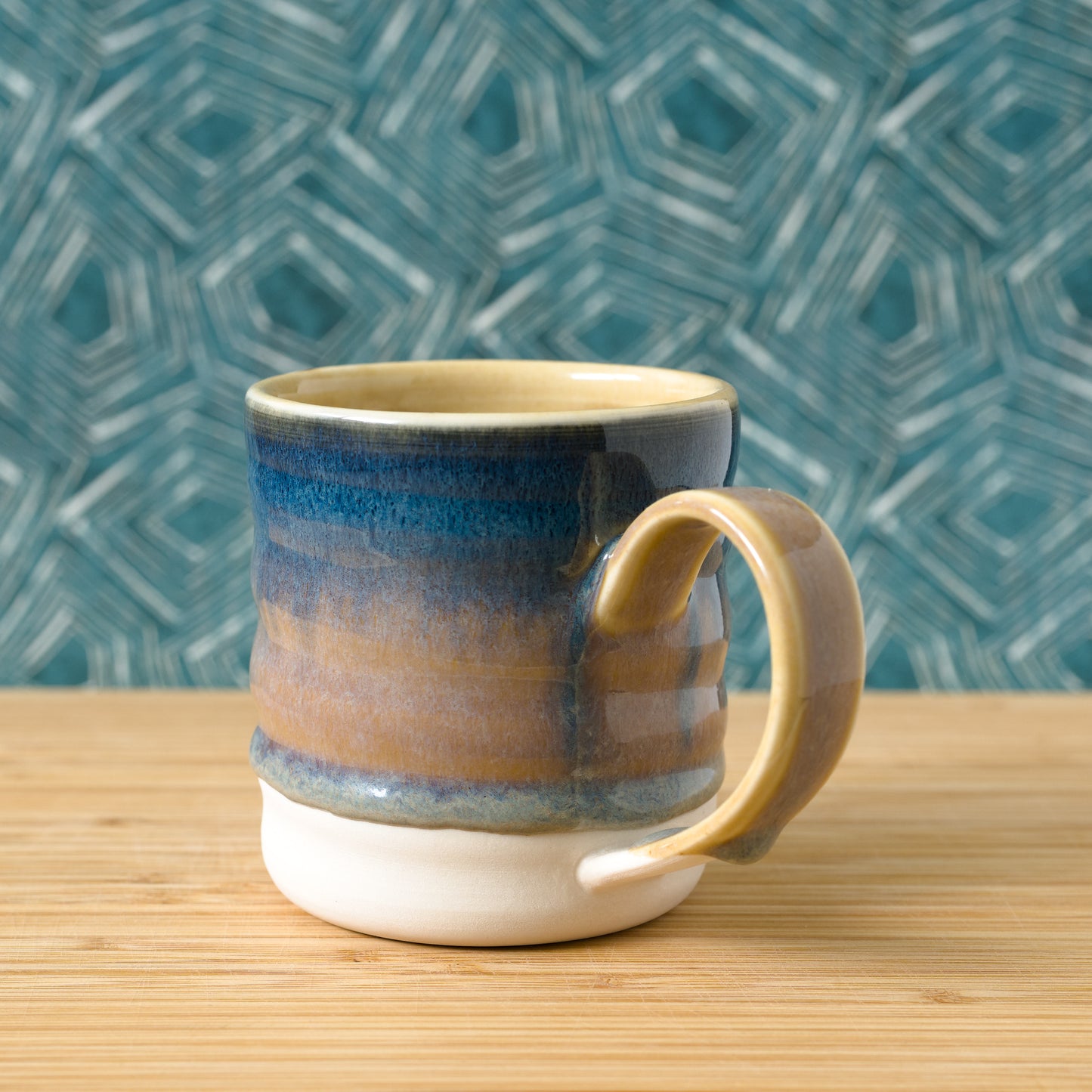 Drippy mug (#43)