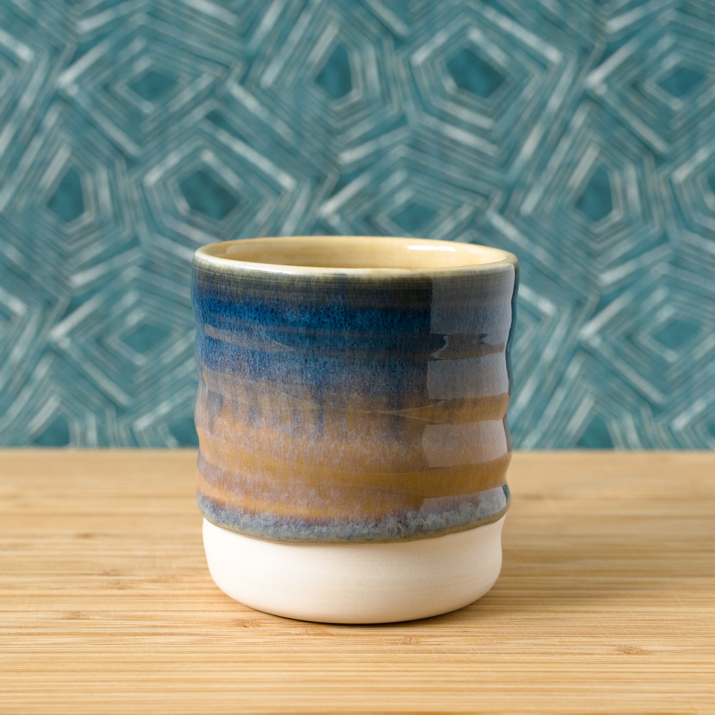 Drippy mug (#43)
