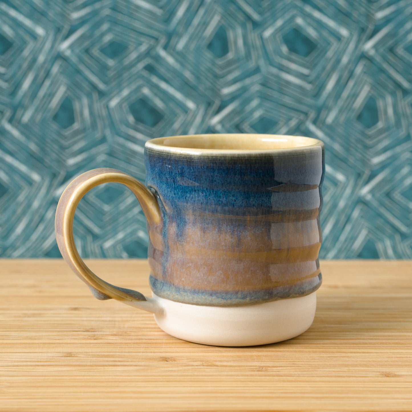 Drippy mug (#43)