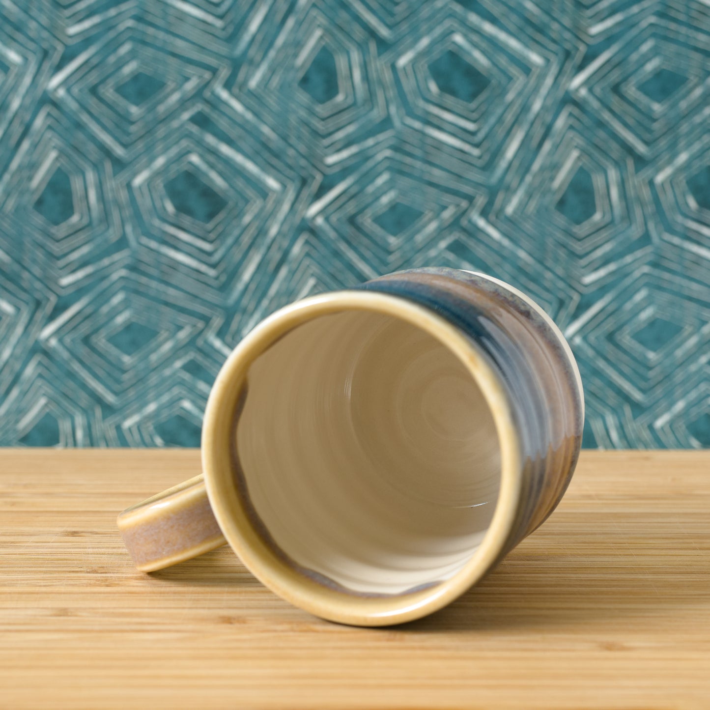 Drippy mug (#43)