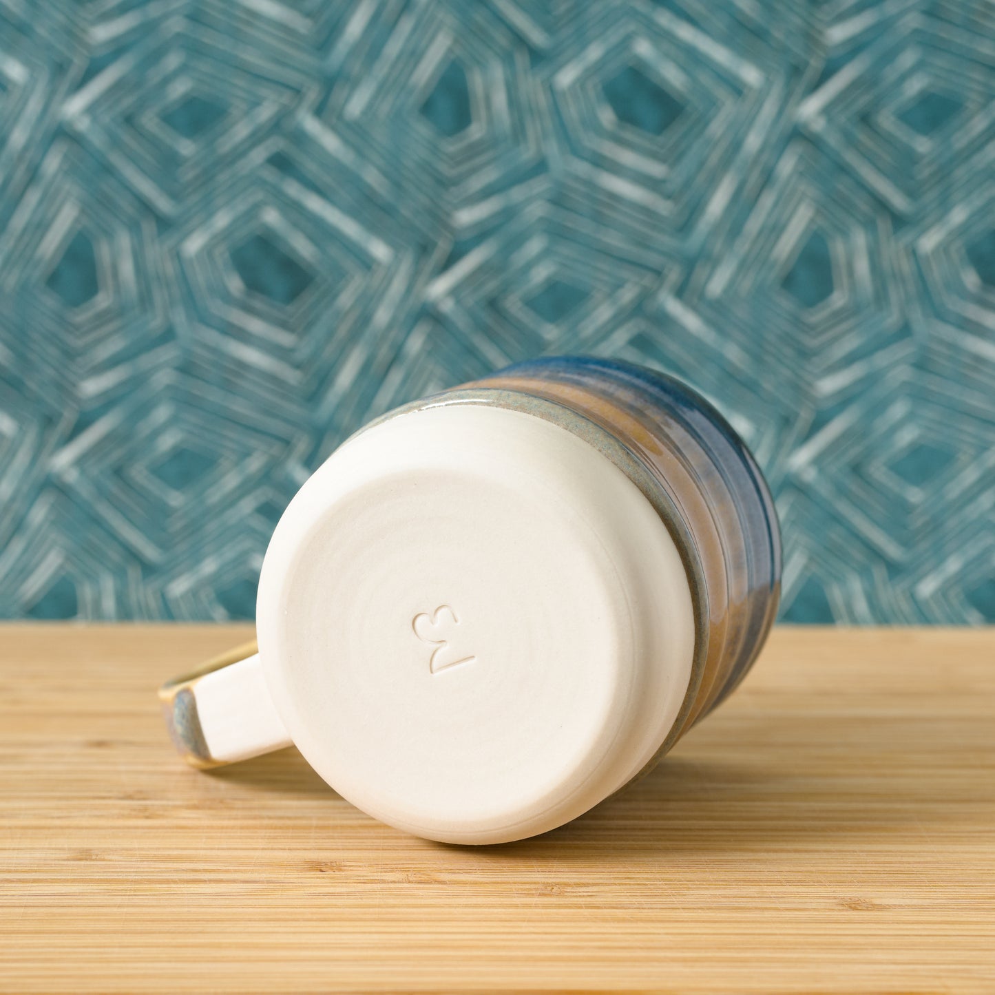 Drippy mug (#43)