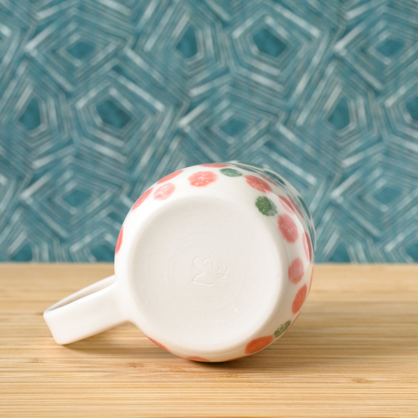 Dots mug (#45)