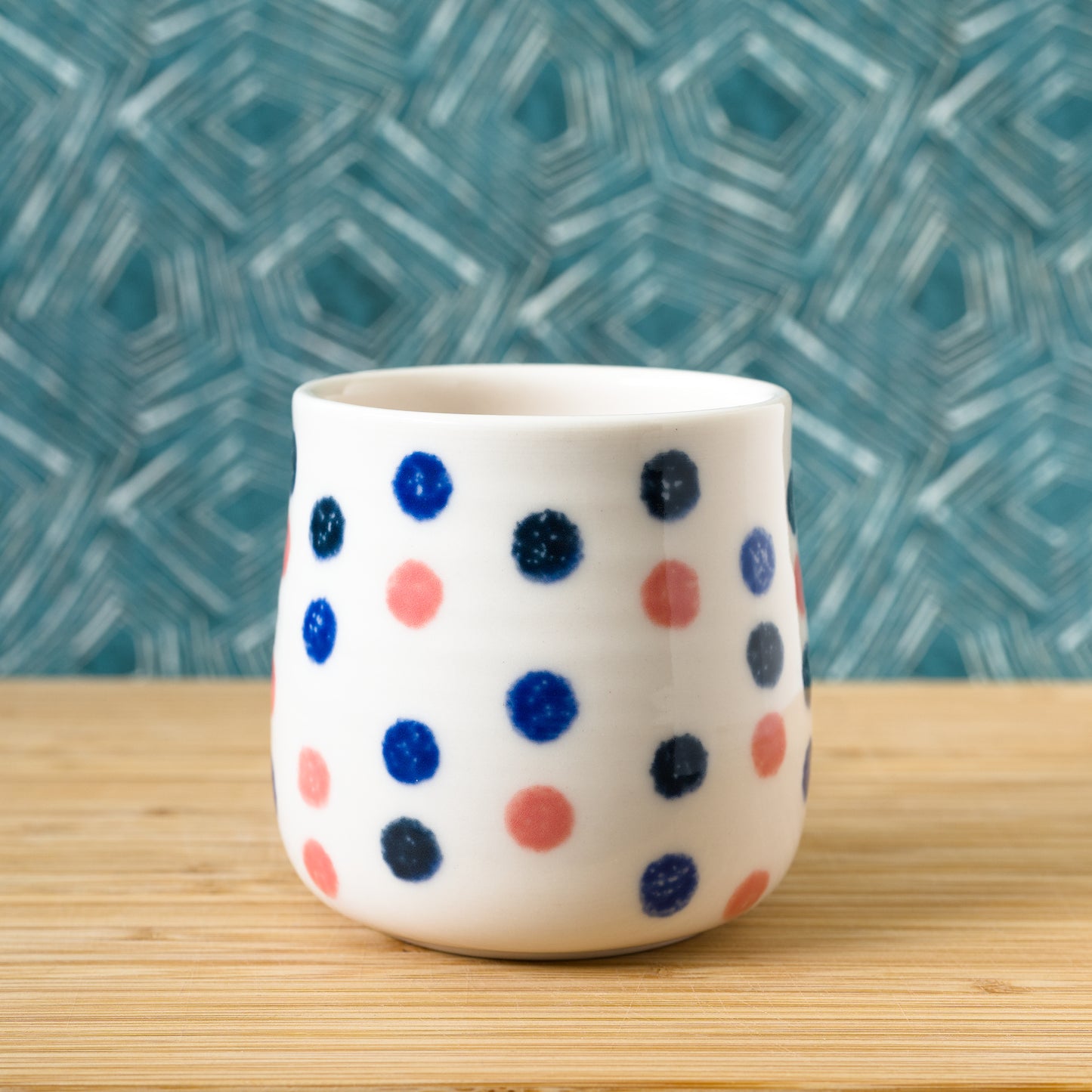 Dots mug (#44)
