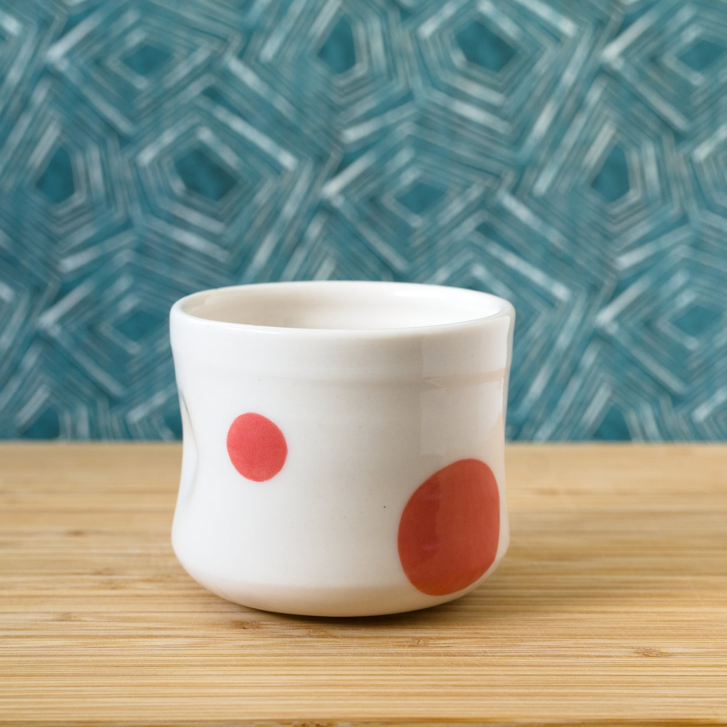 Dots cup (#54)