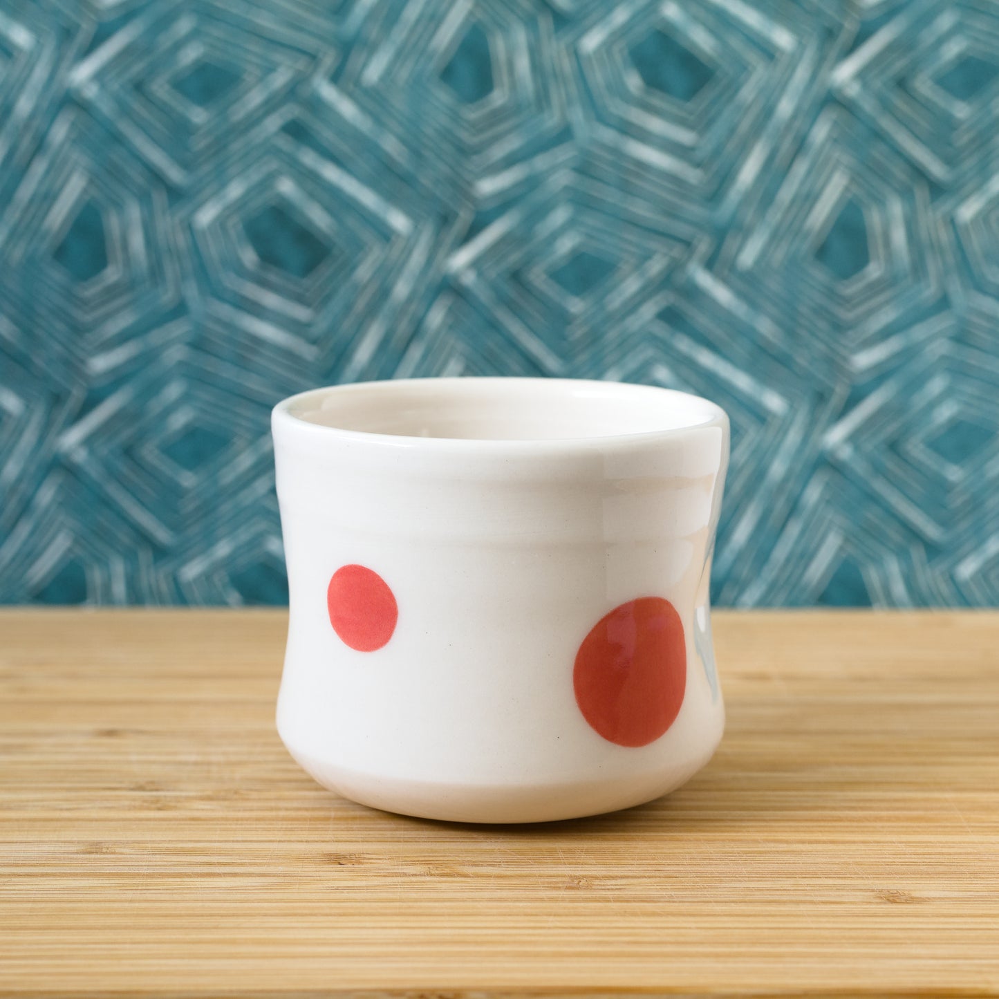 Dots cup (#54)