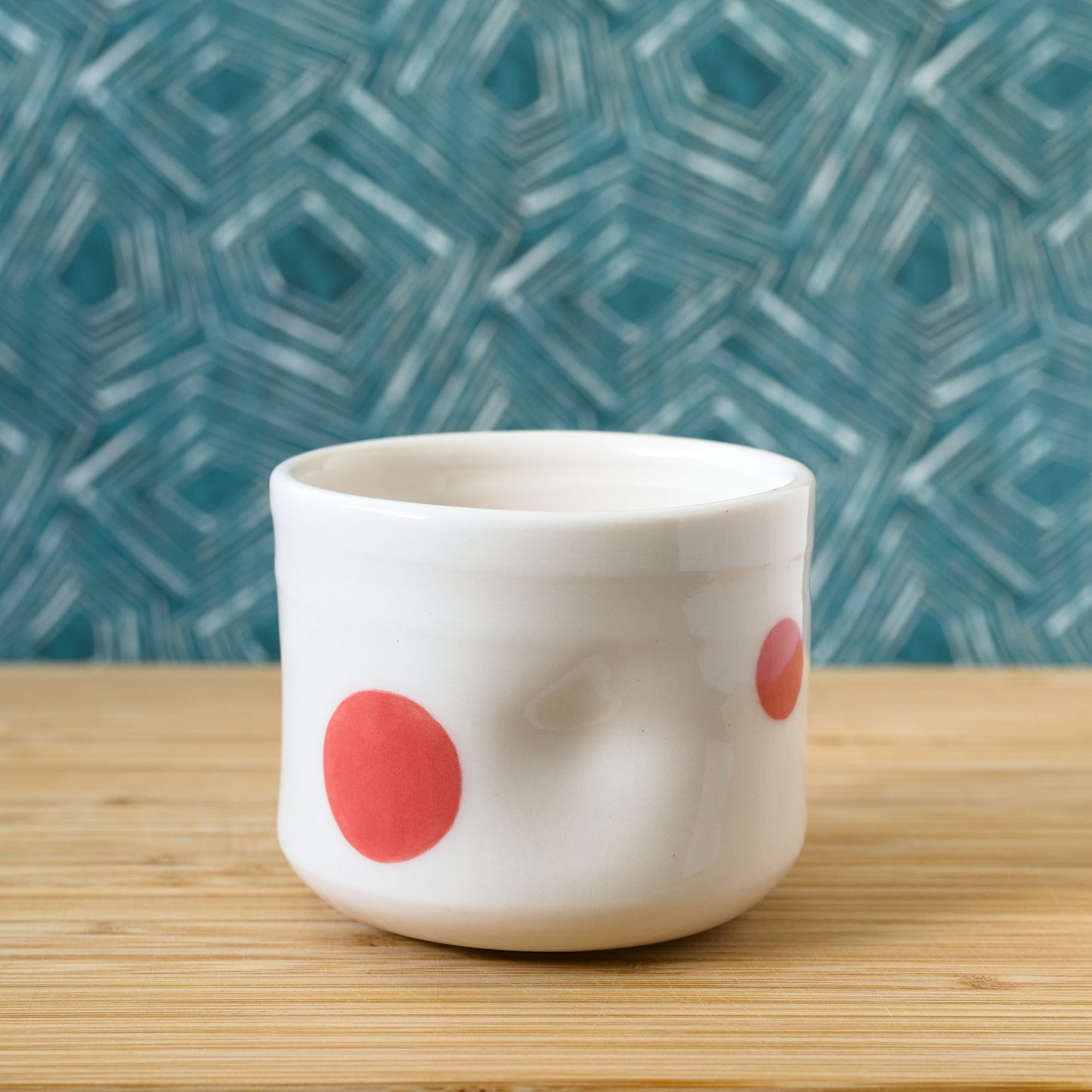 Dots cup (#54)