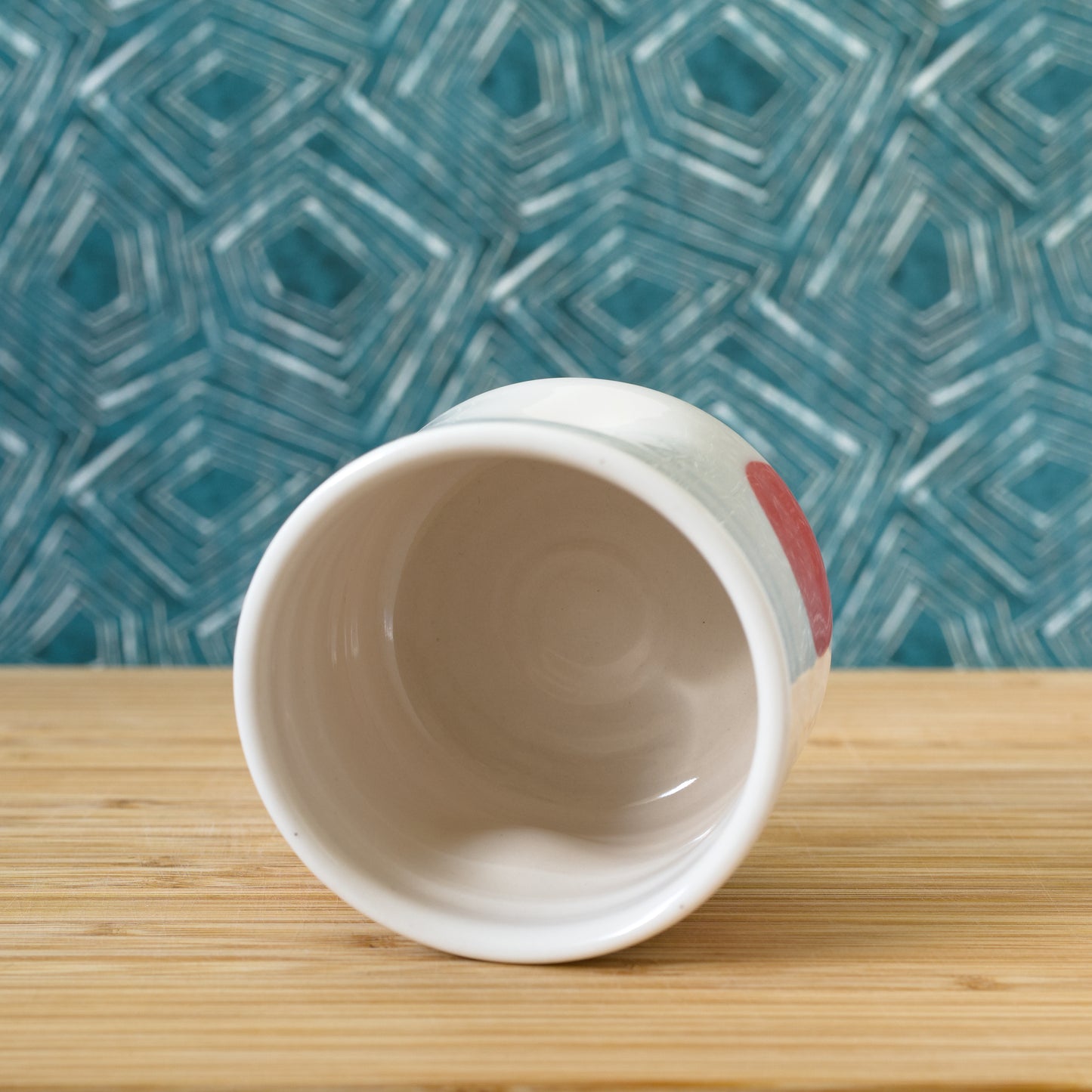 Dots cup (#54)