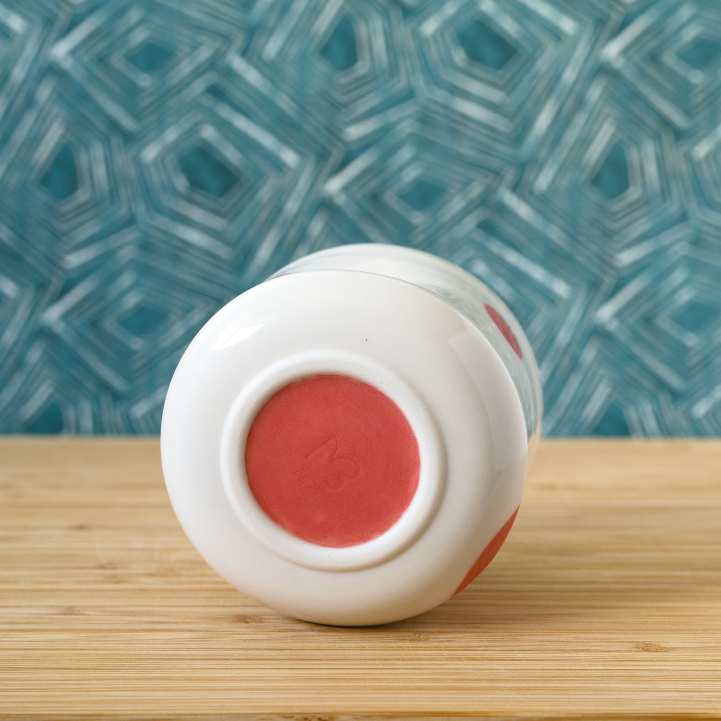 Dots cup (#54)