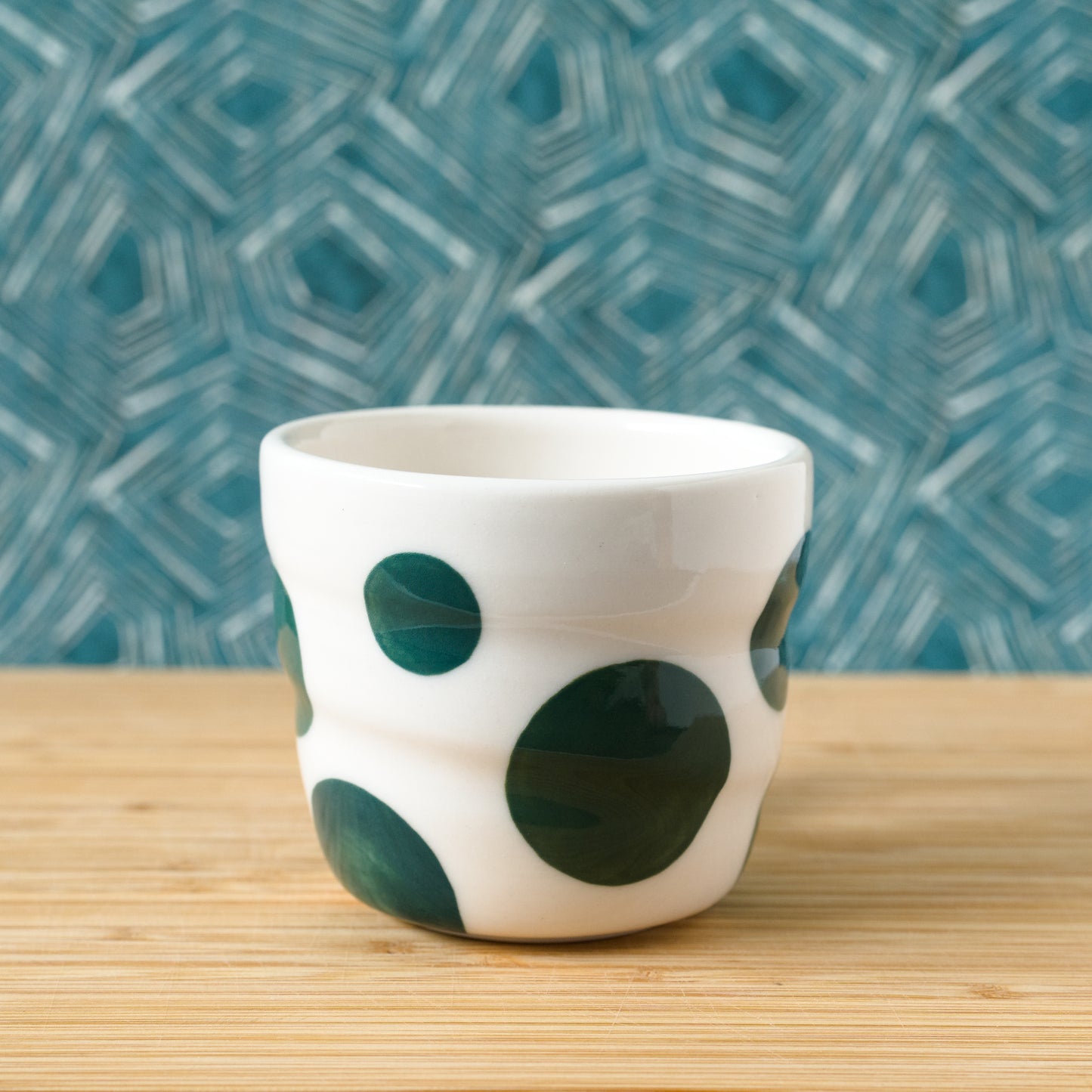 Dots mug (#57)