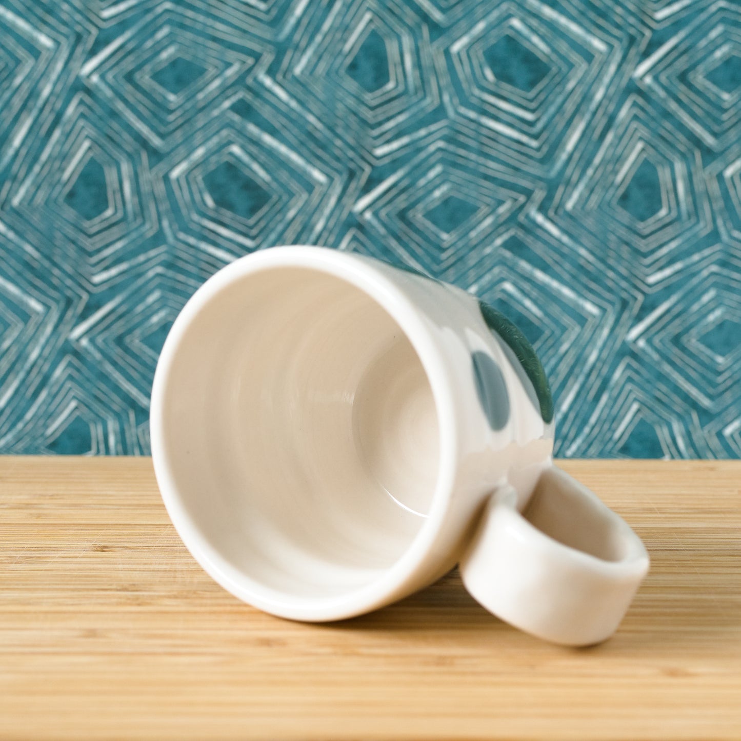 Dots mug (#57)