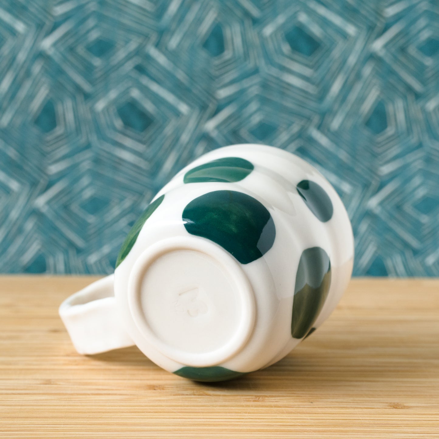Dots mug (#57)