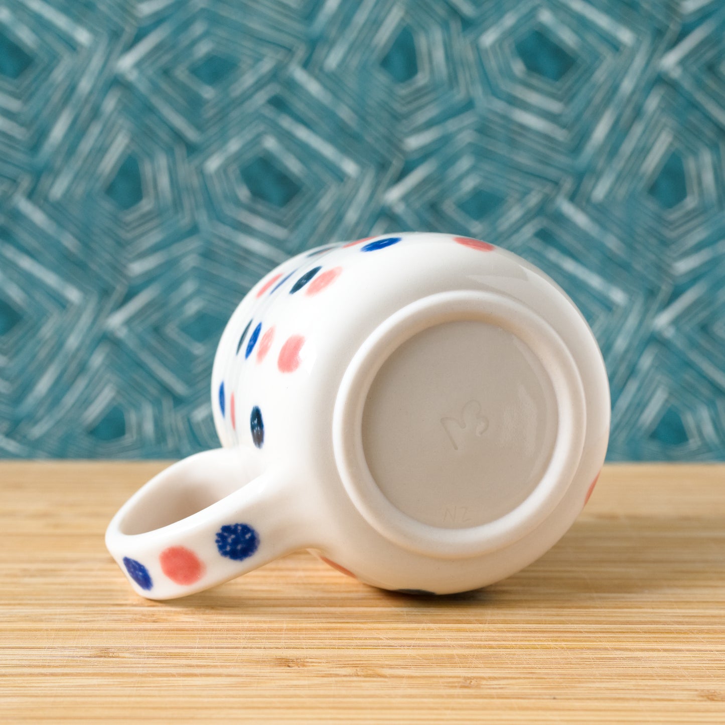 Dots mug (#44)