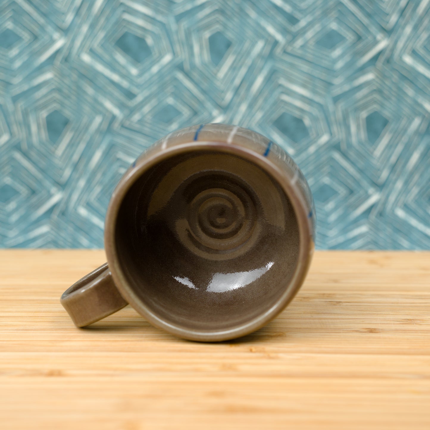 Grid cup 8oz