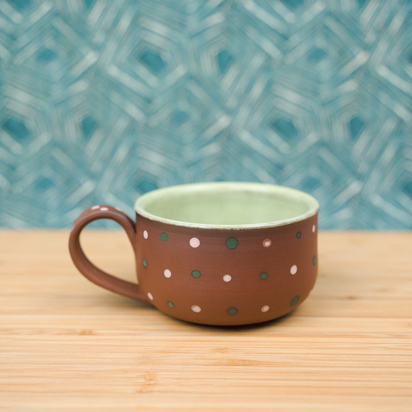 Dots cup 9oz