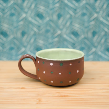 Dots cup 9oz