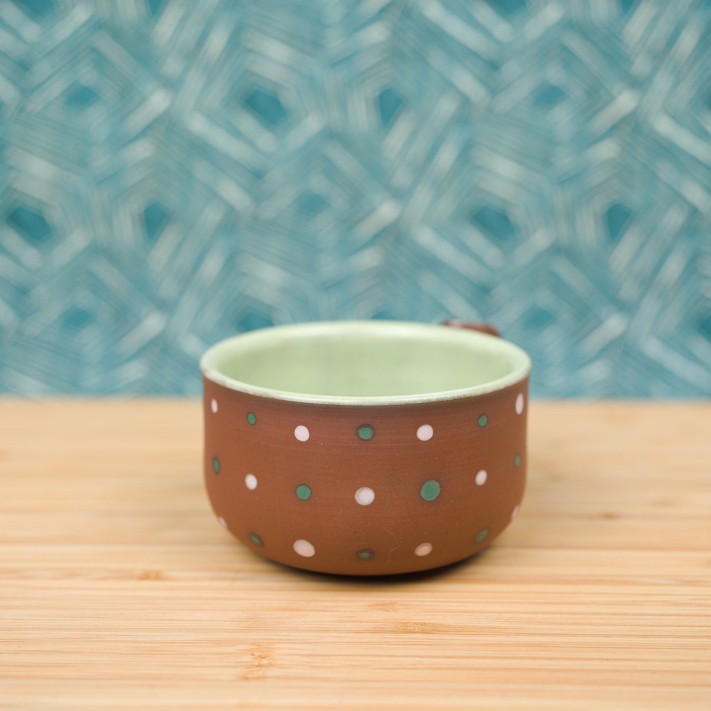 Dots cup 9oz