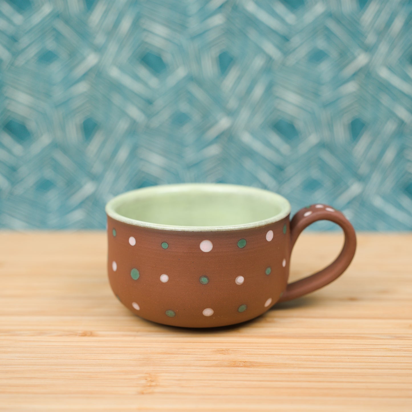 Dots cup 9oz