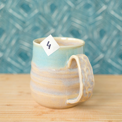 Seashore mug (#4)