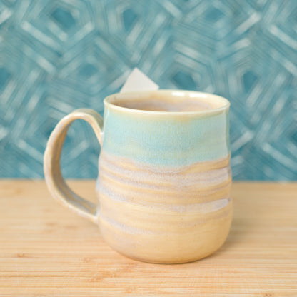 Seashore mug (#4)