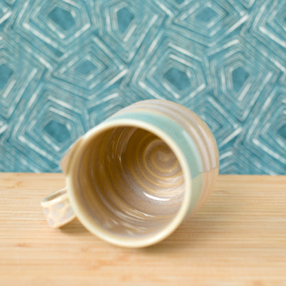 Seashore mug (#4)