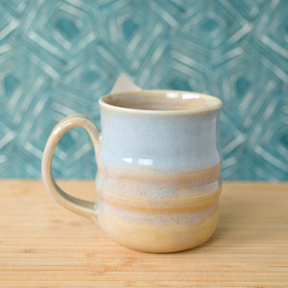 Seashore mug (#6)