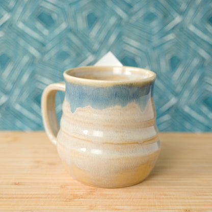 Seashore mug (#7)