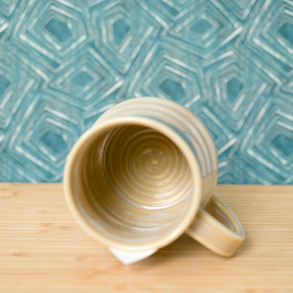 Seashore mug (#7)