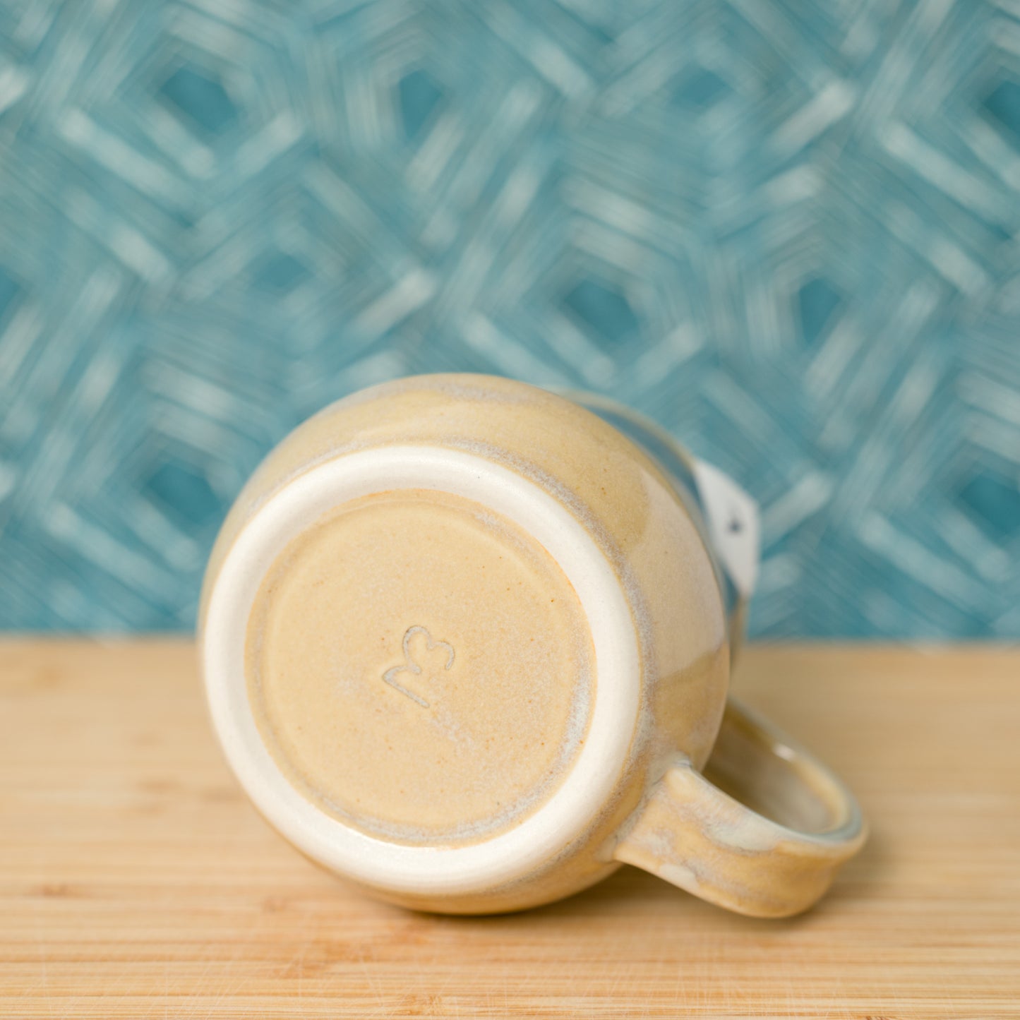 Seashore mug (#7)