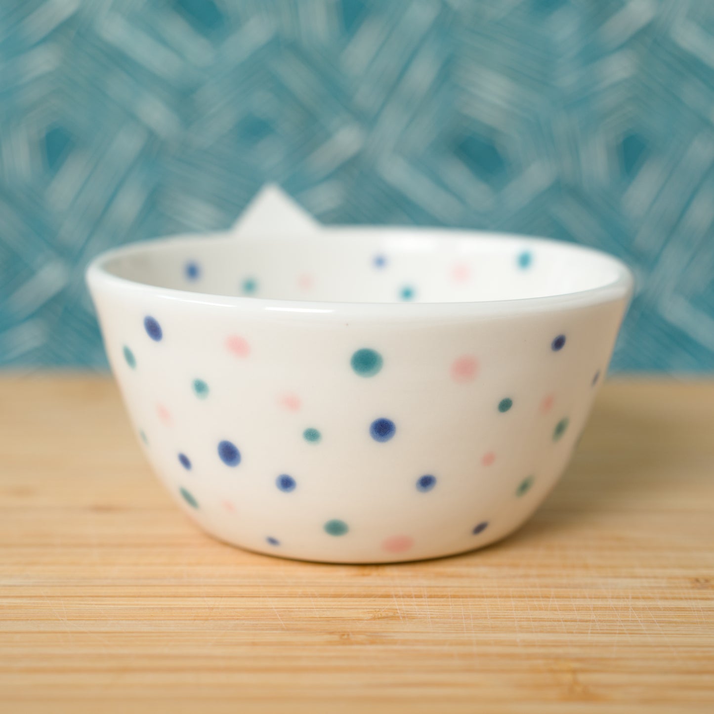 Small bowl (#16)