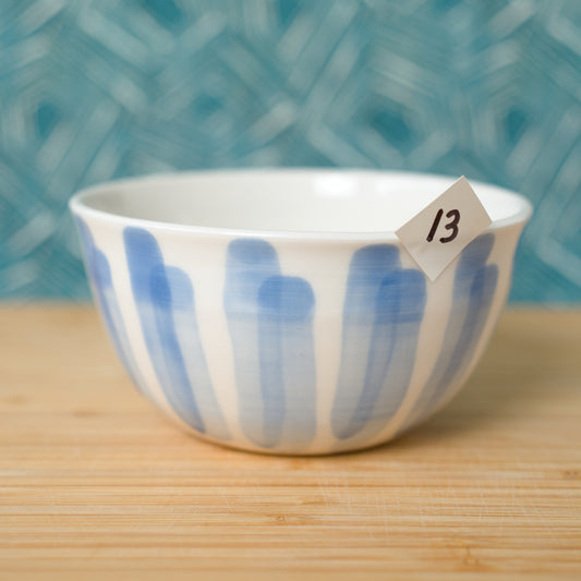 Small bowl (#13)