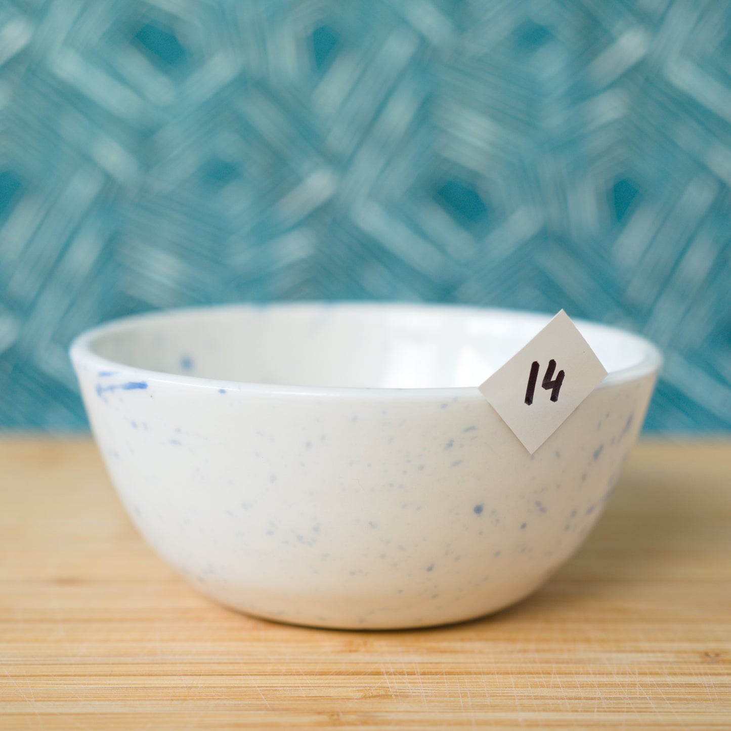 Small bowl (#14)