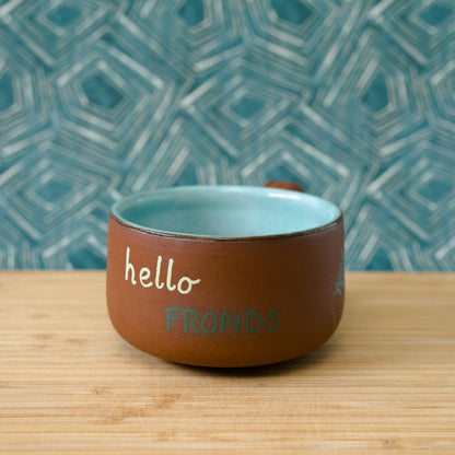 Hello fronds cup (#21)