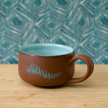 Hello fronds cup (#21)