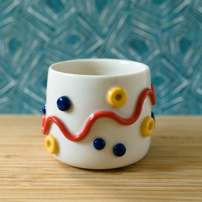 Doodle mug (#60)